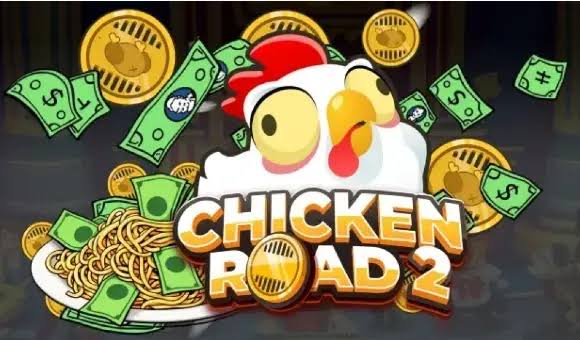 Chicken Road 2 La Aventura de la Gallina Corredora Chicken Road 2 La Aventura de la Gallina Corredora