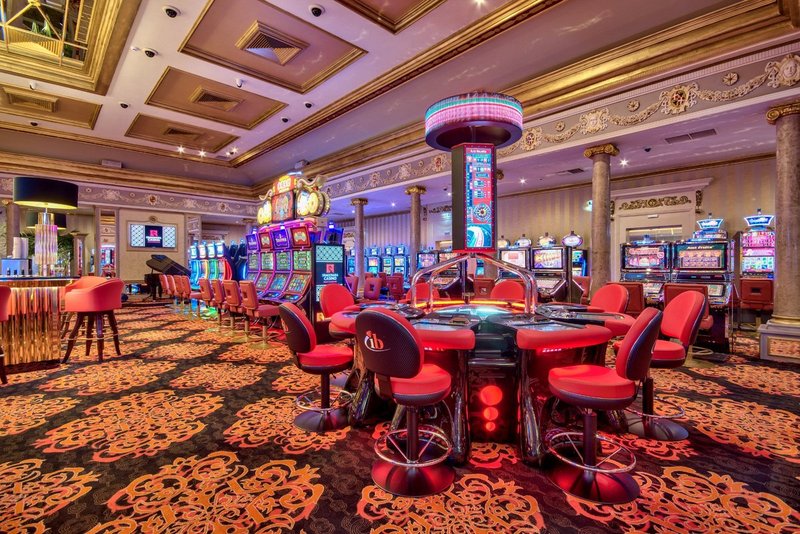 France - dragonia casino
