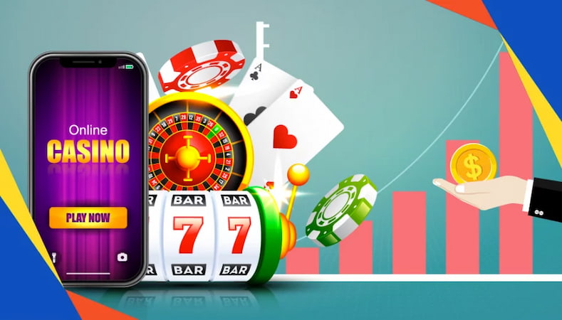 Experience Luxury and Thrills at 007 Online Casino UK Experience Luxury and Thrills at 007 Online Casino UK