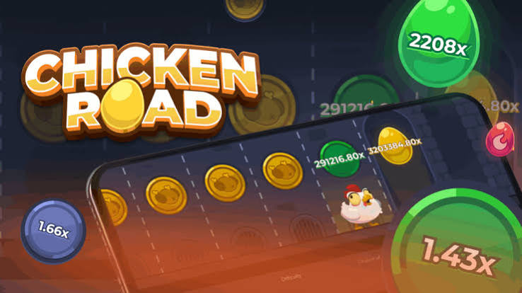 Explorando las Aventuras de Chicken Road Un Viaje Único