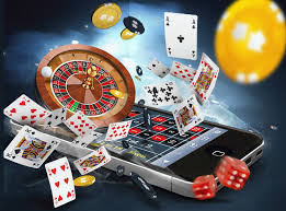 Onluck Your Ultimate Gaming Destination Awaits