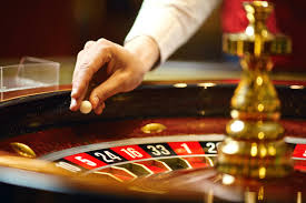 Top Live Roulette Sites in the UK Where to Play Online
