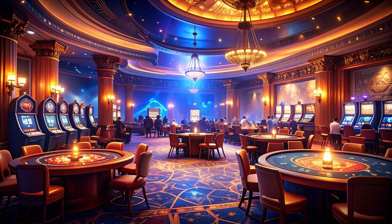 Discover casino verywell