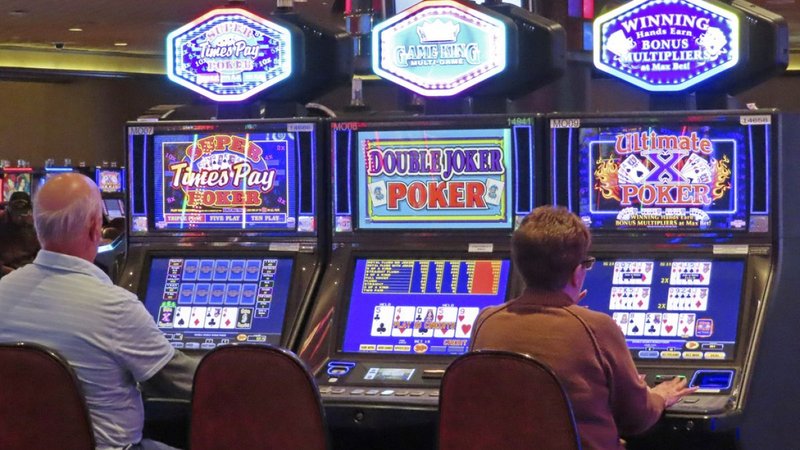 Casino verywell in United Kingdom