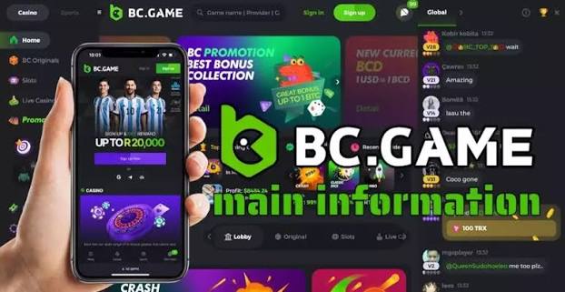 Experience the Thrill of Gaming at JB Casino 1437341428 Experience the Thrill of Gaming at JB Casino 1437341428