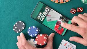 Slot Online La Magia del Gioco Virtuale Slot Online La Magia del Gioco Virtuale