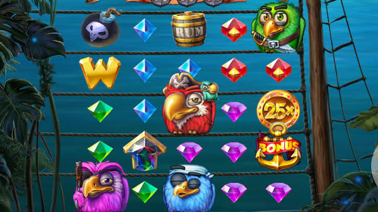 Exploring the BC.Game Online Platform The Future of Online Gambling Exploring the BC.Game Online Platform The Future of Online Gambling