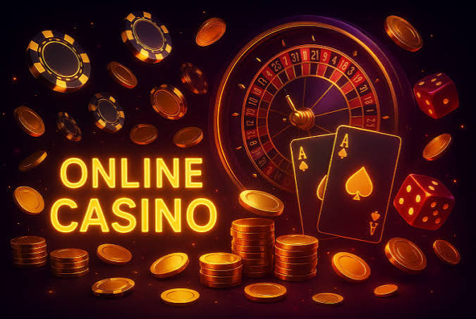 Kajot Casino Review Kompletní průvodce pro české hráče