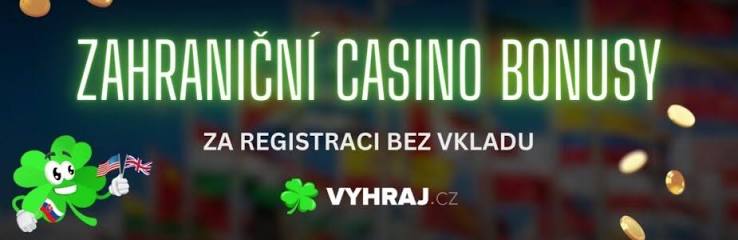 Online kasina v zahraničí Co potřebujete vědět Online kasina v zahraničí Co potřebujete vědět