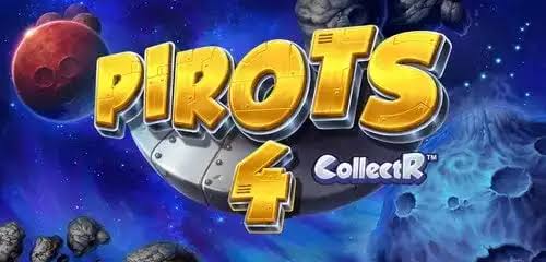 Pirots 4 Online Casino Discover the Treasures of Gaming