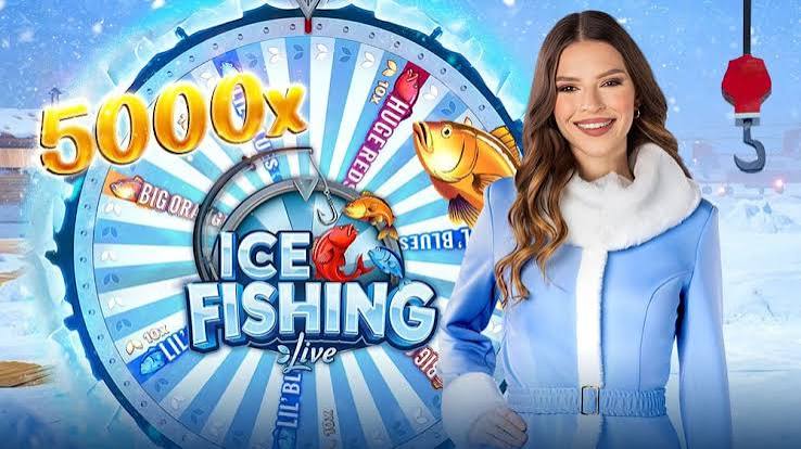 Play Fishing Time Dive into an Exciting Aquatic Adventure