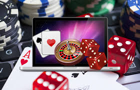 Understanding LTC Casinos in the UK A Comprehensive Guide Understanding LTC Casinos in the UK A Comprehensive Guide