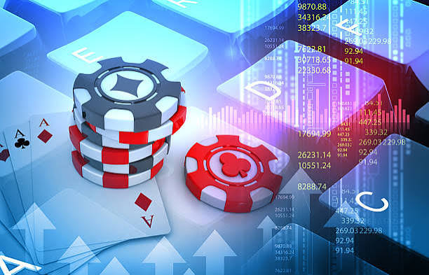 Zahraniční casino no deposit bonusy - Vše, co potřebujete vědět