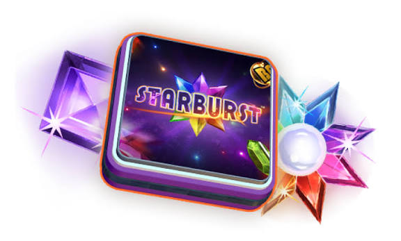 Udforsk Stjernens Glans med Spil Starburst